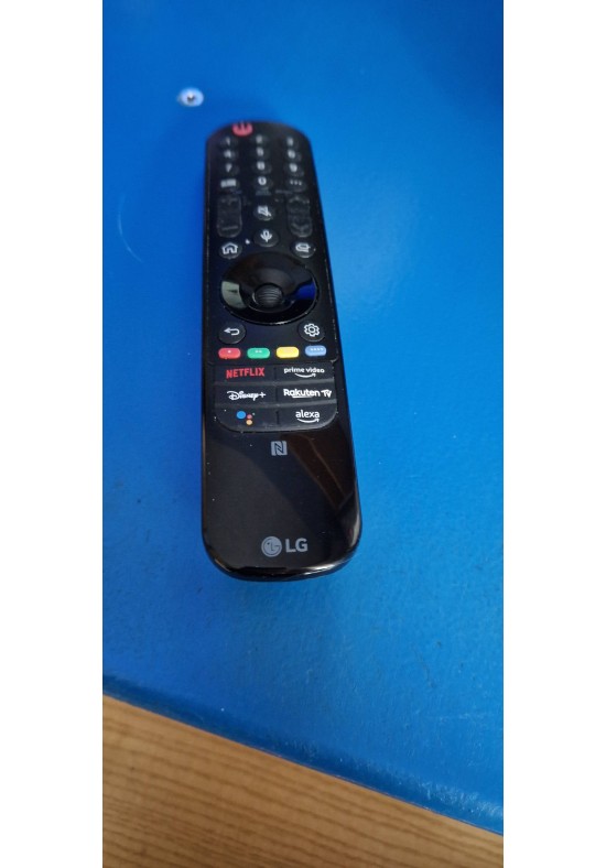 Compra Mando a distancia LG